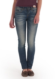 Standard Skinny Denim
