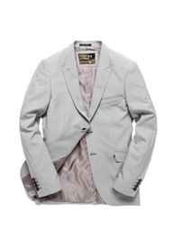 Fine Tailoring Jacket