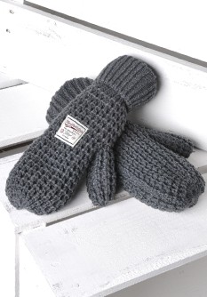 Herders mittens
