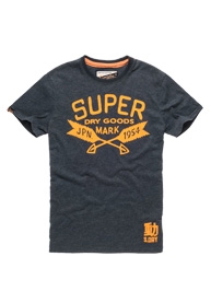 Dry Goods T-shirt