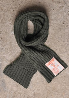 Supercable Scarf