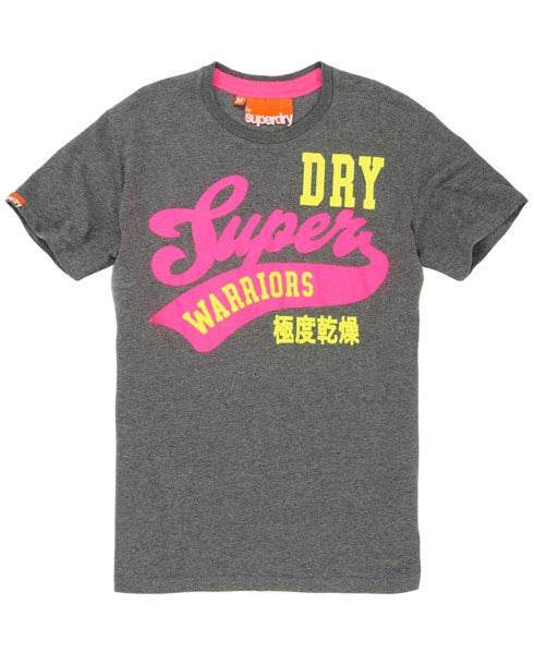 Superdry Warrior T-shirt