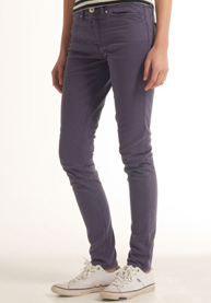 Strut Sulphur Jean