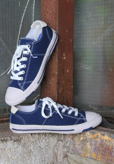 Super Series Lo Top