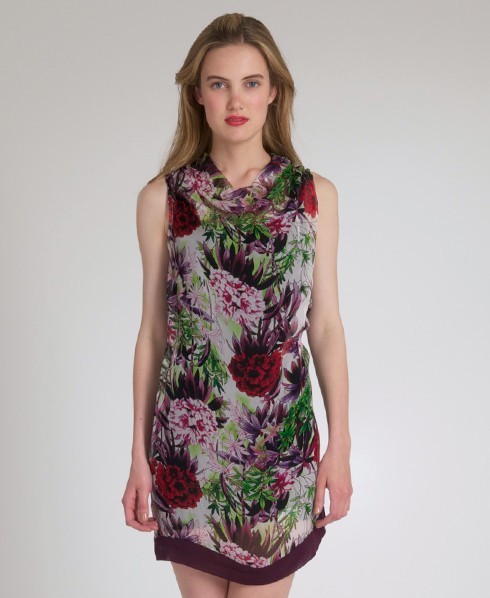 Glamorous Freya Dress