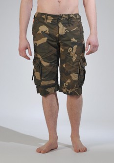 Core Military Lite Short