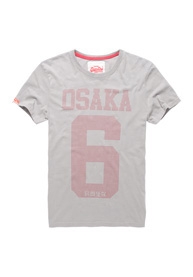 Osaka Aero T-shirt