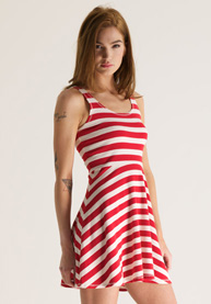 Rydell Dress