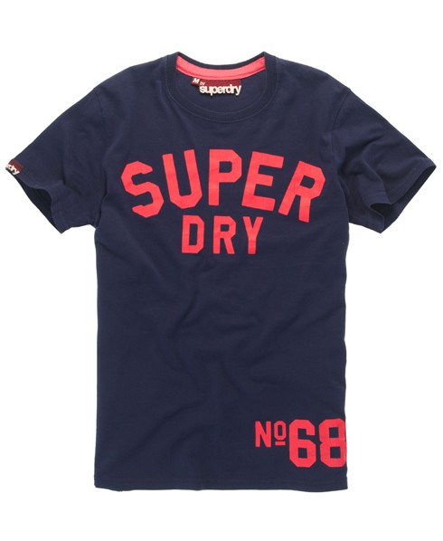 Superdry Coaching 68 T-shirt