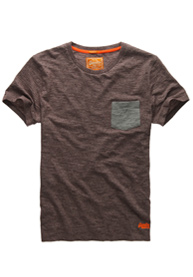 Grindle Pocket T-shirt