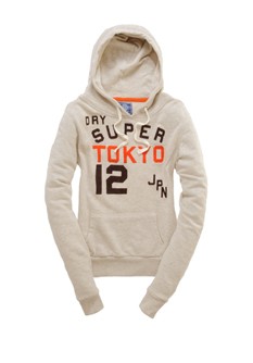 Super Tokyo Hood