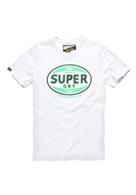 Pump Hand T-shirt