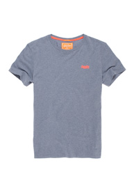 Embroidered T-shirt