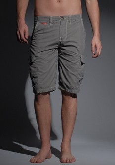 Washbasket short