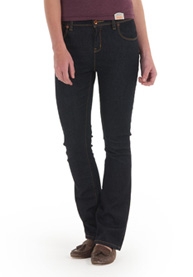 Vixen Kick Boot Jeans