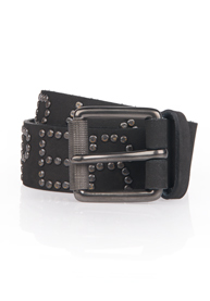 Super Scrubbed Stud Belt