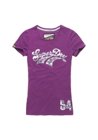 Double Swoosh T-shirt