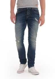 Regiment Jeans