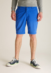 Commodity Chino Short