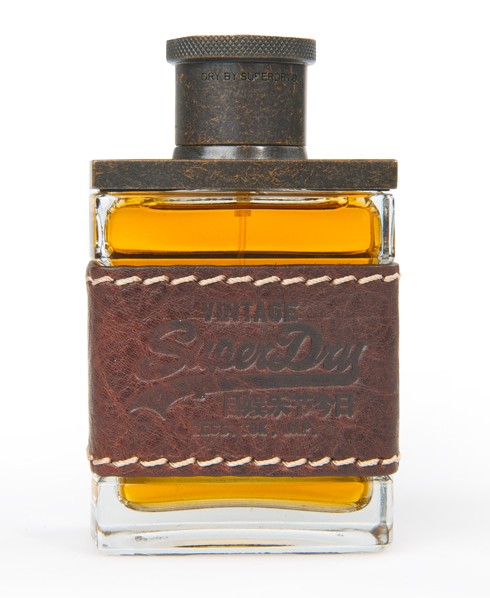 Superdry Double Dry Cologne