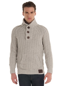 Trident Henley