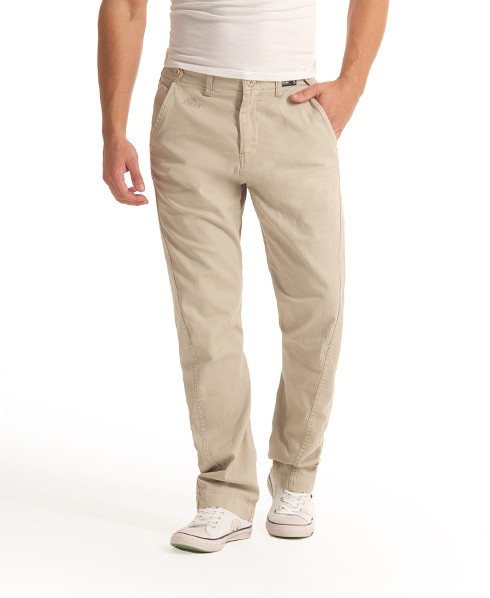 Superdry Replica Chino broek