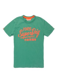 Ticket Type T-shirt