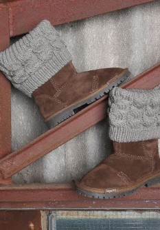 Bottes Sox