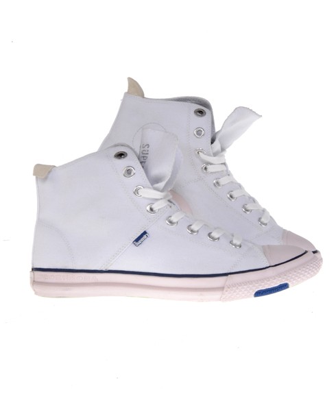 Superdry Super Series Hi Top