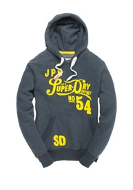 Pipso hoodie