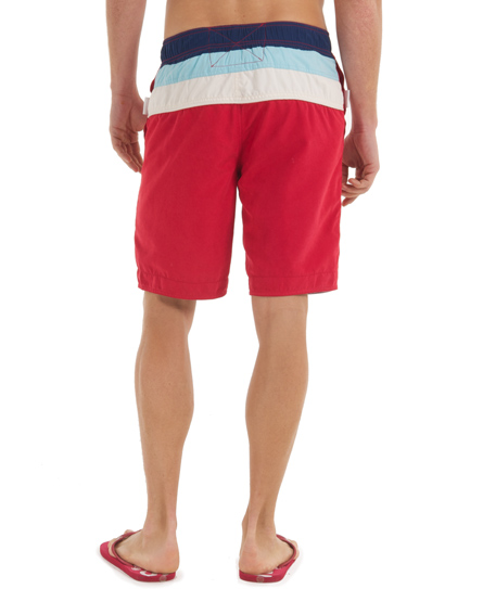 Superdry Parallel Boardshorts