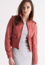 Blouson bombardier Super Blake