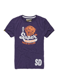 Wildcats T-shirt