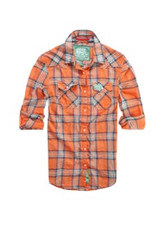 Sheer Calamity Shirt
