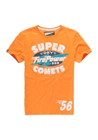 Fire Power T-Shirt