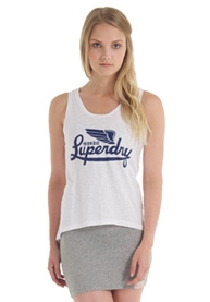 Scoop Button Vest