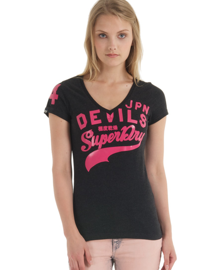 Superdry Sports Pitch T-shirt