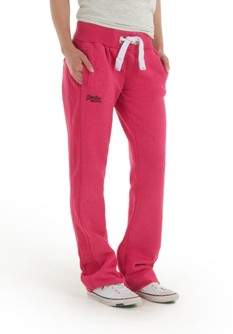 Orange Label Joggers