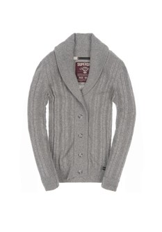 Parliament Lite Cardigan