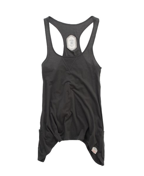 Superdry Tunique à poches