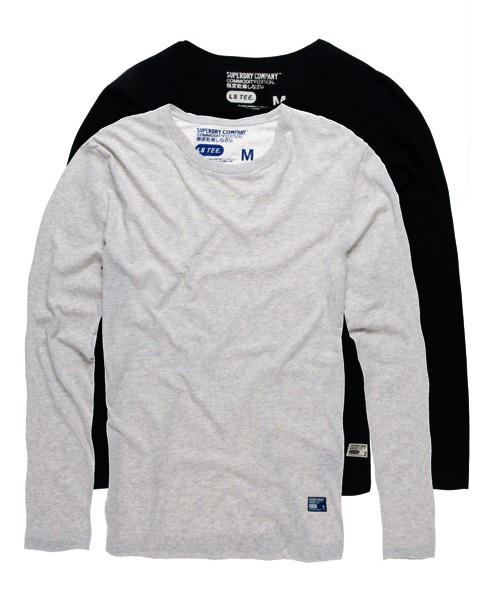 Superdry Commodity T-shirts