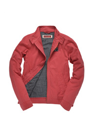 Commodity Harrington