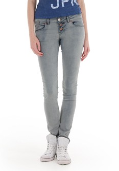 Foundry Skintight Jeans
