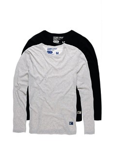 Commodity T-shirts