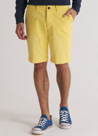Commodity Chino Short