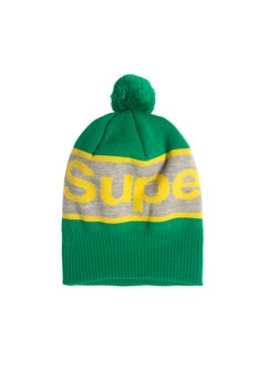 Logo Beanie