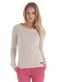 Harrow Crew Pulli