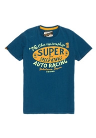 Speed King T-shirt