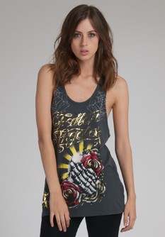 Abaddon Vest