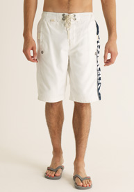 Panel Boardshorts